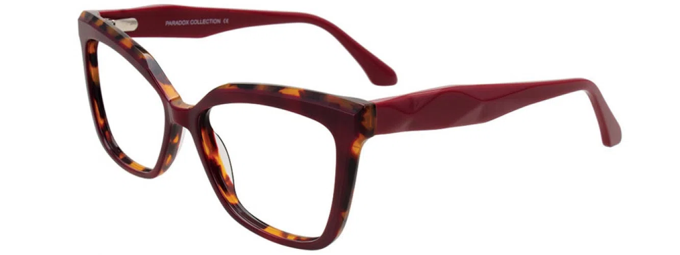 Paradox P5102 Eyeglasses - view 4